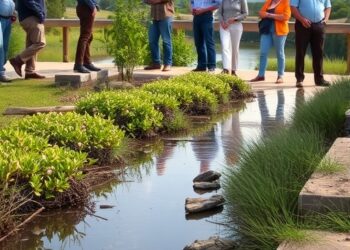 Study Suggests Restored Ecosystems May Enhance Border Defense