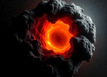 Subaru Telescope Reveals Composition Changes in Comet 3I/ATLAS