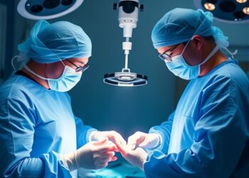 Surgeons Explore Potential and Challenges of Robotics in Lung Transplantation at ISHLT Conference