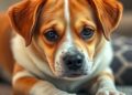 Survey Reveals Many Dog Owners Overlook Subtle Pain Signs Like Nighttime Restlessness and Clinginess