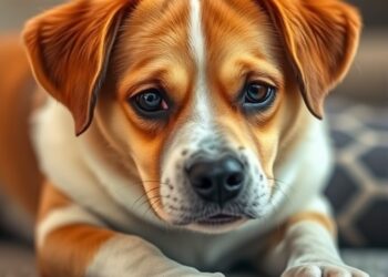 Survey Reveals Many Dog Owners Overlook Subtle Pain Signs Like Nighttime Restlessness and Clinginess