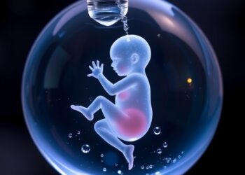 Tap Water Chemicals May Pose Risks to Embryo Development