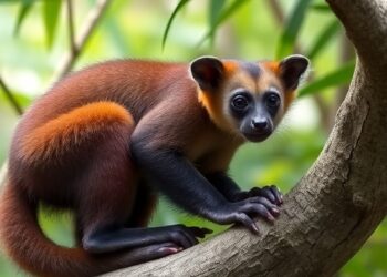 Temperate Region Studies Lead in Robustness Despite Majority of Discoveries in Tropical Mammals