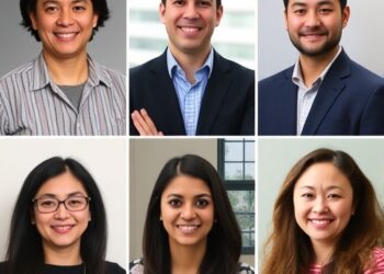 Ten Rising Neuroscientists Named 2026 Leon Levy Scholars Across New York City