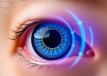 Terasaki Principal Investigator Dr. Yangzhi Zhu Publishes Breakthrough Smart Contact Lens for Real-Time IOP Monitoring and Closed-Loop Treatment in Science Translational Medicine