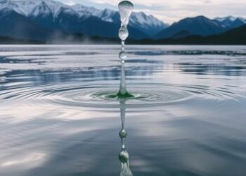 The Mystery of Why Water Is Special Finally Uncovered