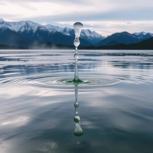 The Mystery of Why Water Is Special Finally Uncovered