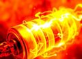 Thermal Runaway Sparks Short-Circuits in Lithium-Ion Batteries