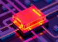 Thermally Robust LiPON Transistors Enable Tunable Plasticity