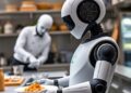 Too Many Robots in the Kitchen? Exploring Automation’s Impact on Cooking