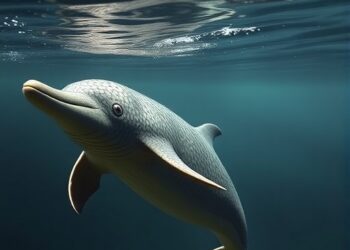 Toothed Platypuses Swam Alongside Dolphins 25 Million Years Ago, New Study Finds — Biology