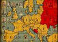 Tracing Piast Dynasty DNA in European Royals