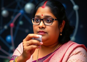 Trailblazing Women Shaping the Future of Physics in India