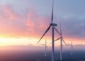 Transonic Safe Mode Empowers Next-Gen Wind Turbines