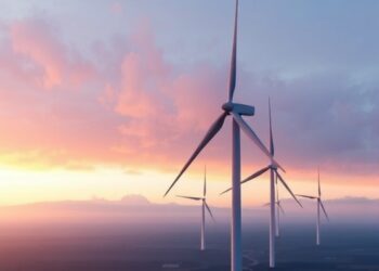 Transonic Safe Mode Empowers Next-Gen Wind Turbines