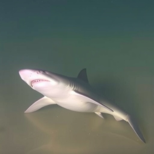 “Triple Threat: Sharks, Beach Nourishment, and Murky Waters Collide”