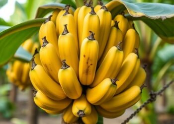 Two NAC Factors Collaborate to Trigger Banana Ripening