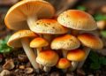 Two-Thirds of Europeans Unfamiliar with Mycoprotein; Nearly Half Mistake Mushrooms for Plants
