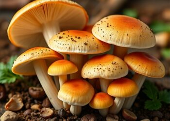 Two-Thirds of Europeans Unfamiliar with Mycoprotein; Nearly Half Mistake Mushrooms for Plants