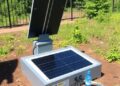 UConn and Yale Researchers Develop Innovative Solar-Powered Water Disinfection System