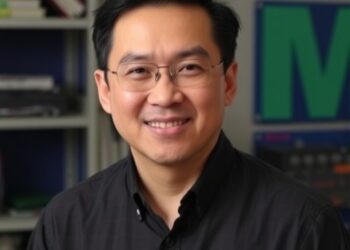 UH Engineer Uncovers Structural Flaw Behind Lithium-Ion Battery Failures