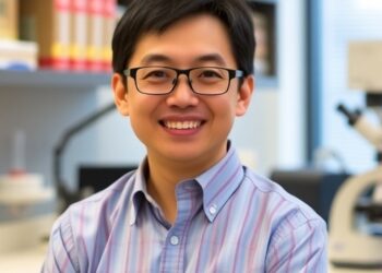 UMass Amherst Molecular Biologist Li-Jun Ma Awarded 2026 Mahoney Life Sciences Prize