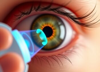 USC-Led Team Secures Funding to Develop Innovative Tear-Based Health Monitoring Device