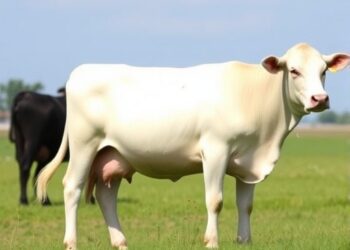 UTIA Researchers Investigate Cattle Genetics and Rumen Microbes to Enhance Feed Efficiency