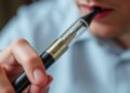 UTS Study Reveals Toxic Metal Exposure from E-Cigarette Devices