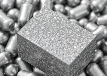 Ultrahigh-Strength Magnesium from Nanocolloid Solidification