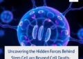 Uncovering the Hidden Forces Behind Stem Cell Aging Beyond Cell Death