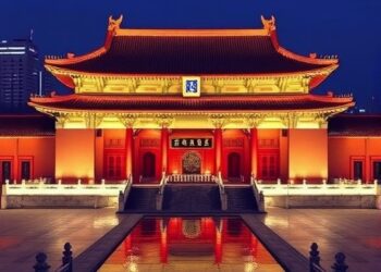 United Nations University and Tsinghua University Establish UNU Hub for Ethical and Responsible AI Development in Beijing