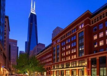 University of Chicago Secures Prestigious Laude Institute Moonshots Seed Grant