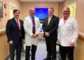 University of Cincinnati Launches Clinical Trial for Prosthetic Joint Infection Treatments with First Patient Enrollments