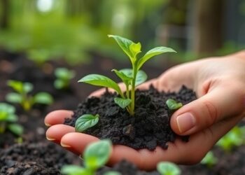 Unlocking Biochar’s Redox Secrets: A Game Changer for Pollution Cleanup and Energy Recovery