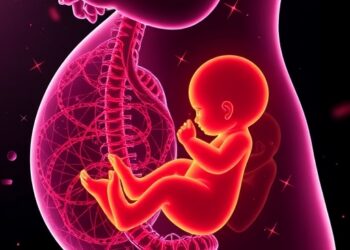 Unraveling Human Maternal-Fetal Interface Dynamics