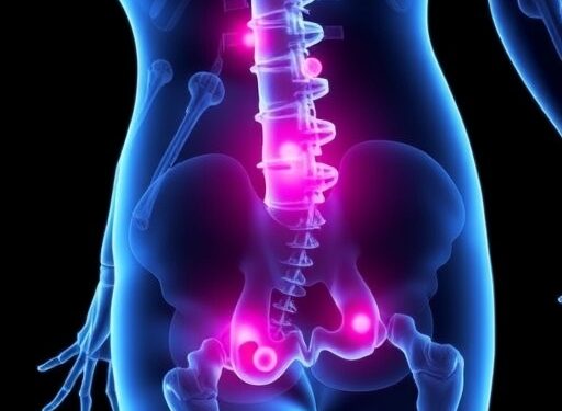 Unraveling Mitochondrial Genomic Factors Behind Impaired Bone Healing in Aging