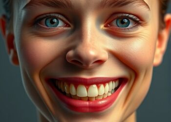 Unveiling How Two Genes Collaborate to Shape Dental and Facial Features