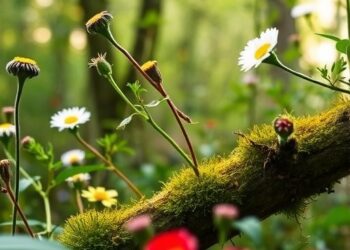 Unveiling the True Worth of Biodiversity in the UK and Ireland