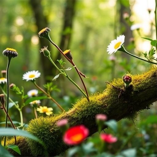 Unveiling the True Worth of Biodiversity in the UK and Ireland