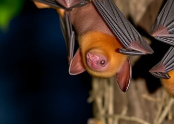 Vital Habitat for Native Bats: A Community Essential for Their Survival