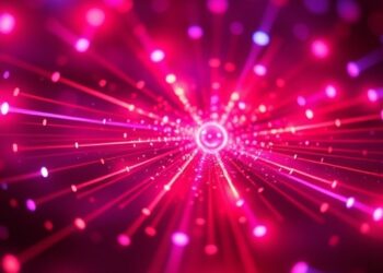 Voltage-Controlled Quantum Dot Emission in Liquid Crystals