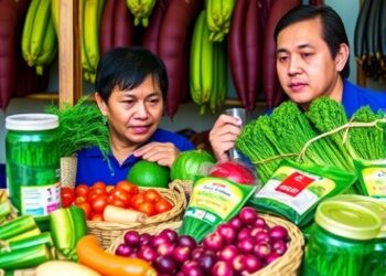 Voluntary Sustainability Standards Boost Tropical Agrifood Trade