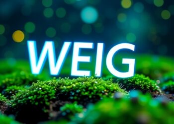 WEIT Ushers in a New Era of Environment-Intelligent Communication for 6G