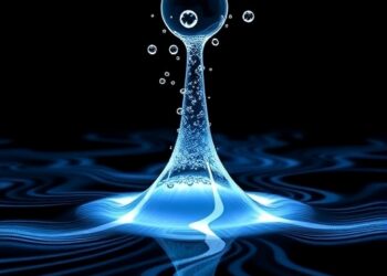 Water Simulation of Renowned Quantum Effect Uncovers Surprising Wave Patterns