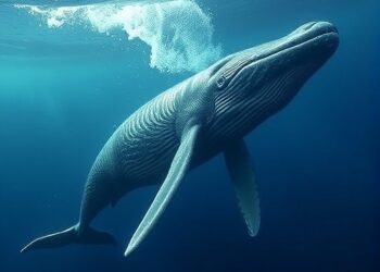 Whale Song Reveals Vast Ocean Data Treasure Trove