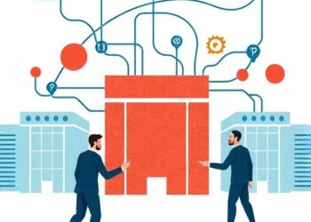 When Alliances Erect Information Firewalls, Collaboration Can Suffer