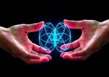 Why Does Life Favor One “Hand” Over the Other? New Study Highlights Role of Electron Spin