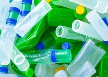 Why Does the US Recycle So Little Plastic? New Study Highlights Limited Access