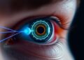 XPANCEO Advances High-Precision Passive Eye-Tracking Technology for Smart Contact Lenses